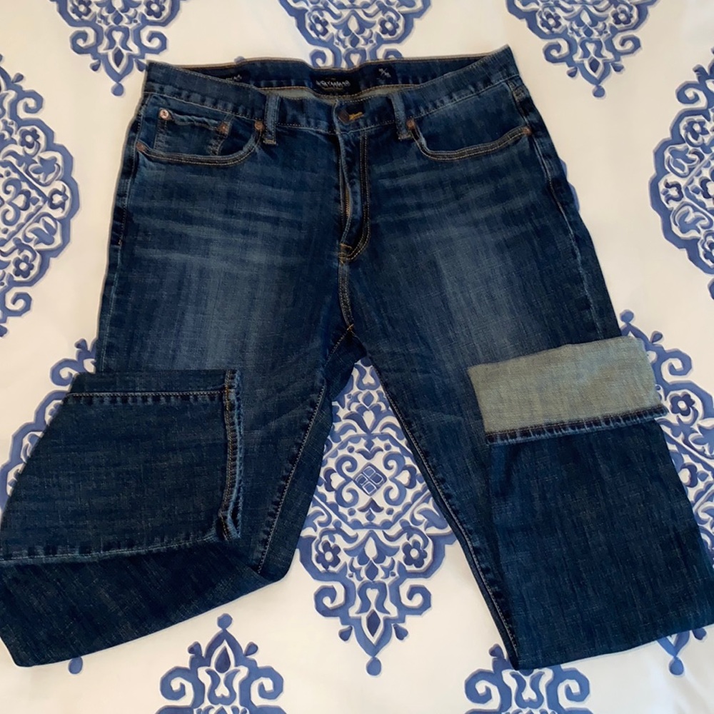 Men’s Lucky Brand Jeans